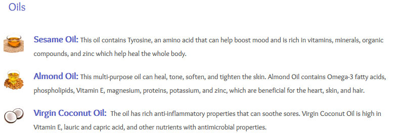 Healing Herbs for Moms!