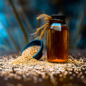 8 Amazing Facts About Sesame Oil