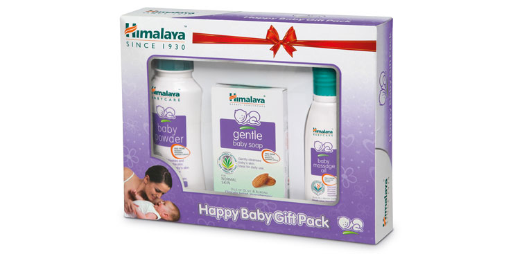 BabyCare Gift Pack (Mini OSP)